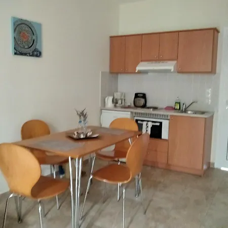 Apartamento Natura *