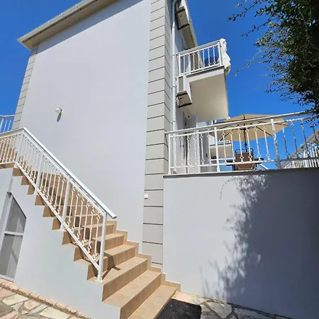 Natura Apartamento *