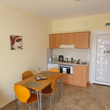 Natura Apartamento