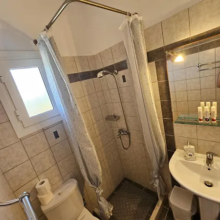 Apartmán Natura
