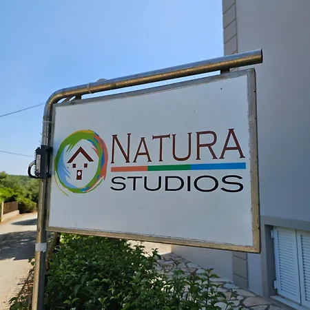 Apartmán Natura *