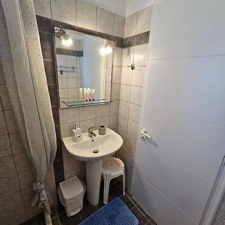 Apartamento Natura *
