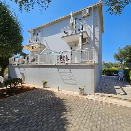 Natura Apartamento
