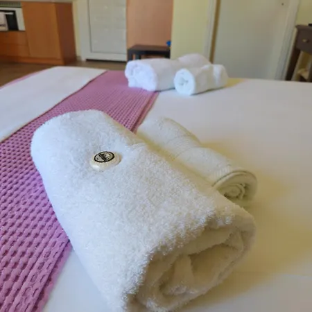 Apartment Natura Antipata (Erisos)
