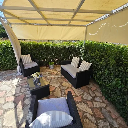 Apartment Natura Antipata (Erisos)