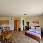 Apartamento Natura Antipata (Erisos)