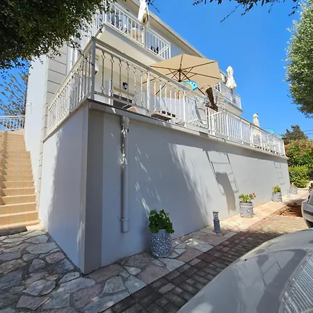 Natura Antipata (Erisos)