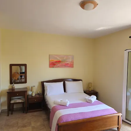 Natura Antipata (Erisos)