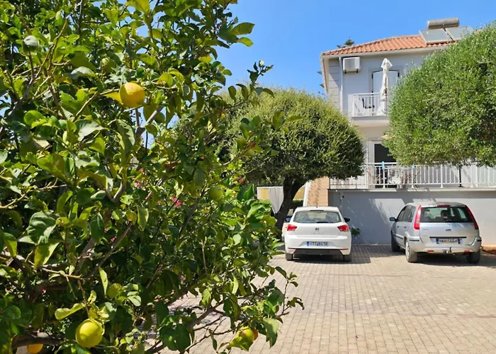 Natura * Antipata (Erisos)